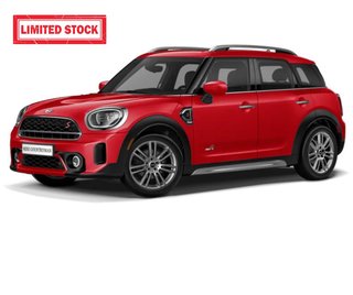 MINI Cooper S Countryman All4 New vehicle for sale