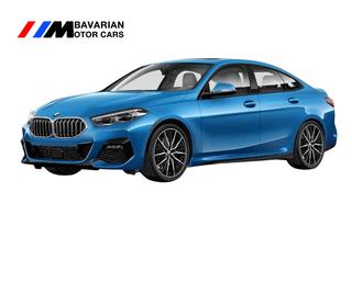 BMW 228 New vehicle for sale