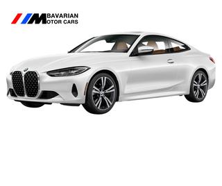 BMW 430 New vehicle for sale