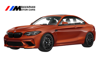 BMW M2 New vehicle for sale