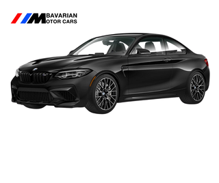 BMW M2 New vehicle for sale