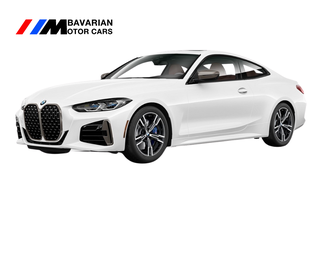 BMW M440i New vehicle for sale