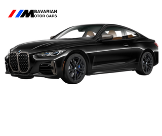 BMW M440i New vehicle for sale