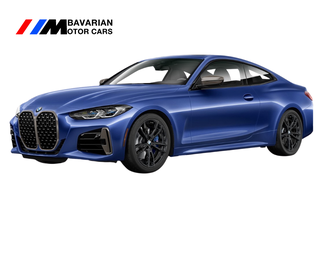 BMW M440i New vehicle for sale