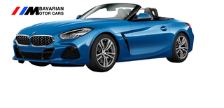 BMW Z4 New vehicle for sale
