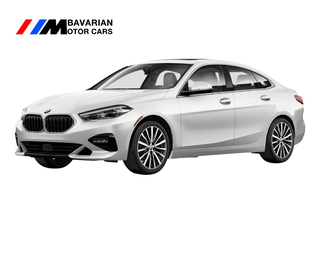 BMW 228 New vehicle for sale