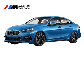 BMW 228 New vehicle for sale