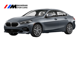 BMW 228 New vehicle for sale
