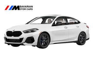 BMW M235i New vehicle for sale
