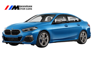 BMW M235i New vehicle for sale