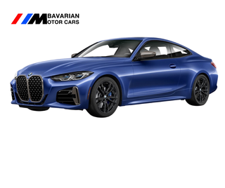 BMW M440i New vehicle for sale