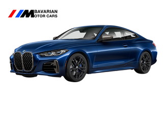 BMW M440i New vehicle for sale
