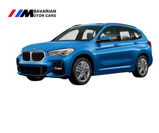 BMW X1 New vehicle for sale