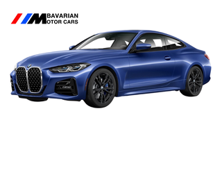 BMW 430 New vehicle for sale