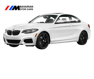 BMW 230 New vehicle for sale