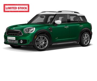 MINI Cooper S Countryman All4 New vehicle for sale