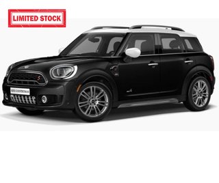 MINI Cooper S Countryman All4 New vehicle for sale