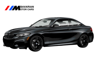 BMW 230 New vehicle for sale