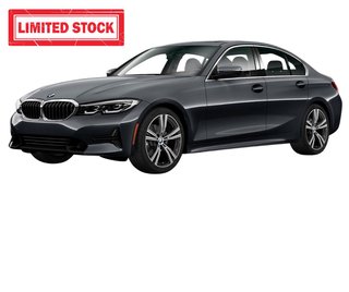 BMW 330 New vehicle for sale