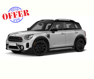 MINI Cooper S Countryman All4 New vehicle for sale