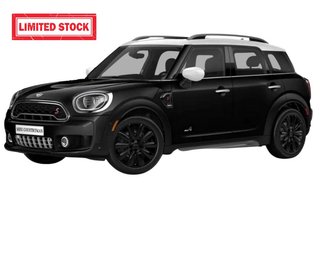 MINI Cooper S Countryman All4 New vehicle for sale