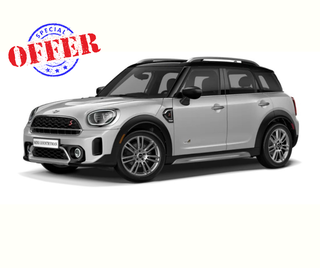 MINI Cooper S Countryman All4 New vehicle for sale