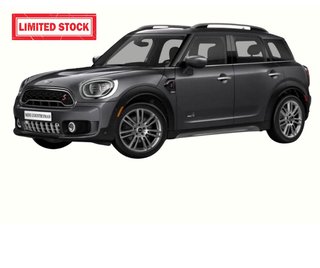 MINI Cooper S Countryman All4 New vehicle for sale