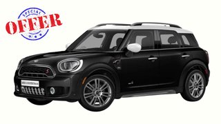 MINI Cooper S Countryman All4 New vehicle for sale