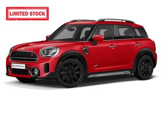 MINI Cooper S Countryman All4 New vehicle for sale