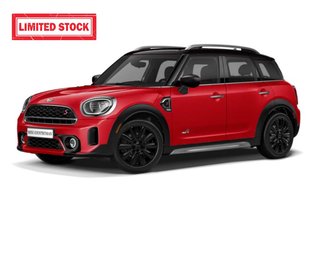 MINI Cooper S Countryman All4 New vehicle for sale