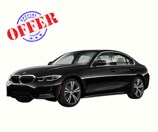 BMW 330 New vehicle for sale