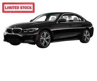 BMW 330 New vehicle for sale