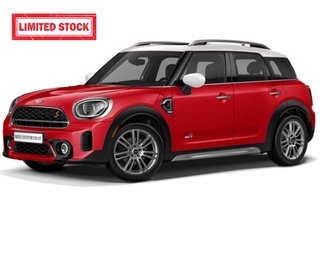 MINI Cooper S Countryman All4 New vehicle for sale