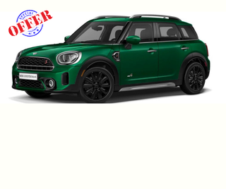 MINI Cooper S Countryman All4 New vehicle for sale