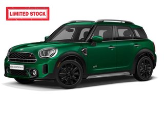 MINI Cooper S Countryman All4 New vehicle for sale