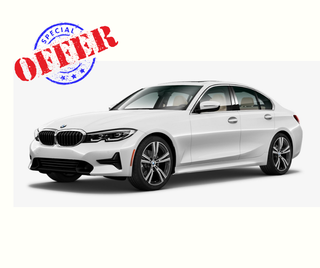 BMW 330 New vehicle for sale
