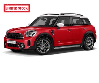 MINI Cooper S Countryman All4 New vehicle for sale