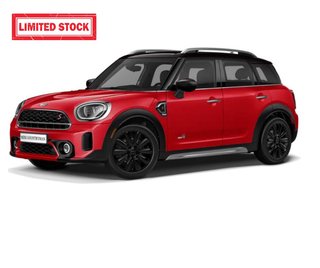 MINI Cooper S Countryman All4 New vehicle for sale