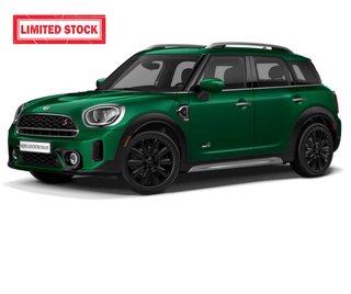 MINI Cooper S Countryman All4 New vehicle for sale