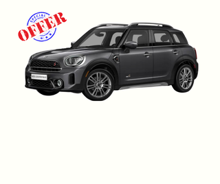 MINI Cooper S Countryman All4 New vehicle for sale