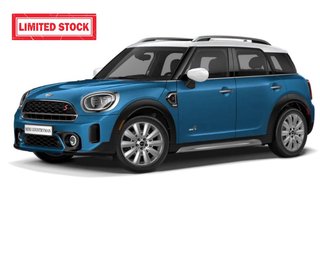 MINI Cooper S Countryman All4 New vehicle for sale