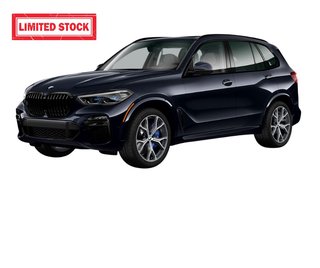BMW X5 New vehicle for sale