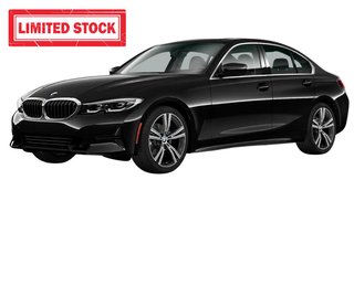 BMW 330 New vehicle for sale
