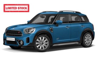 MINI Cooper S Countryman All4 New vehicle for sale