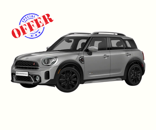 MINI Cooper S Countryman All4 New vehicle for sale