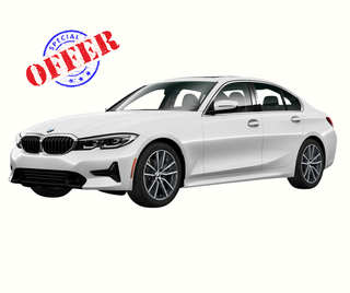 BMW 330 New vehicle for sale