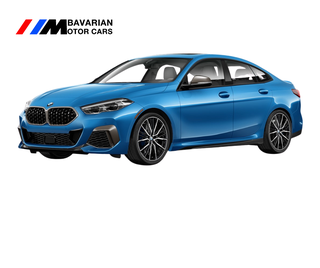 BMW M235i New vehicle for sale