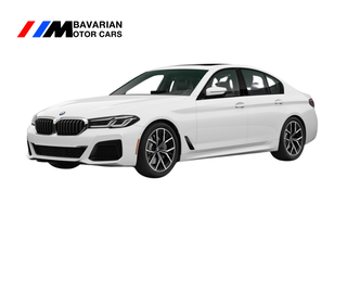 BMW 530 New vehicle for sale