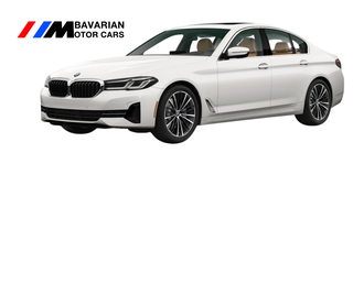 BMW 530 New vehicle for sale