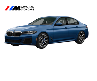 BMW 530 New vehicle for sale